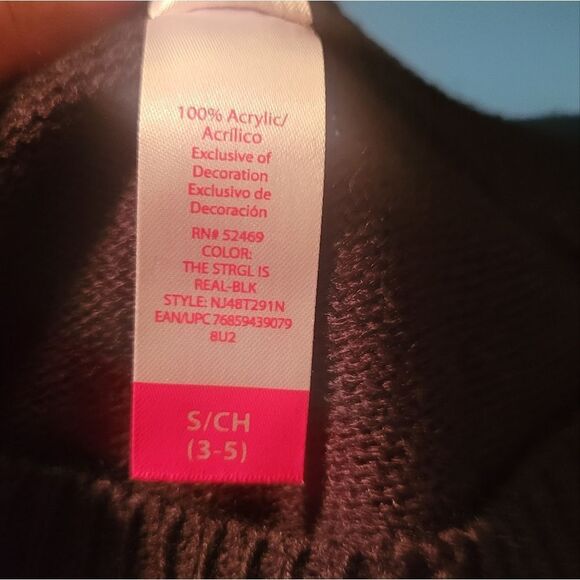 Ugly Christmas sweater small size women - Picture 3 of 7